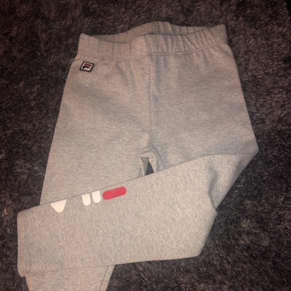 FILA OUTFIT - Picture 2 of 7